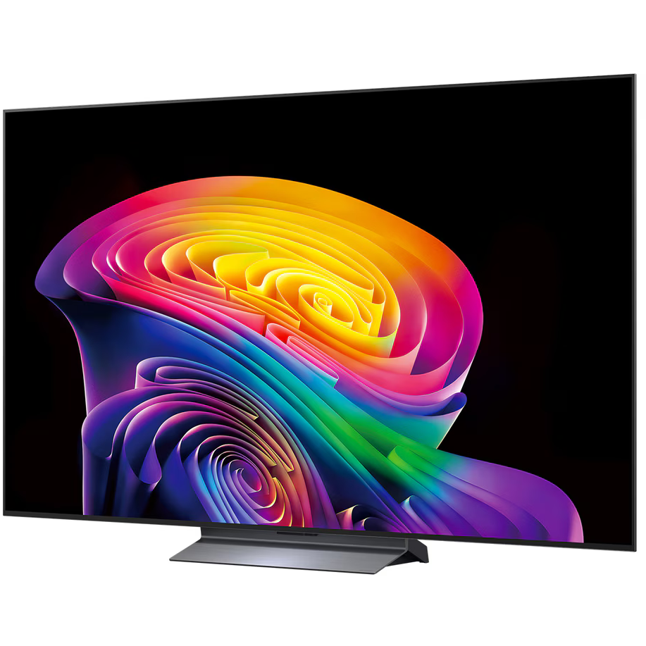 ЖК телевизор LG 65" OLED65C6RLA — изображение 2