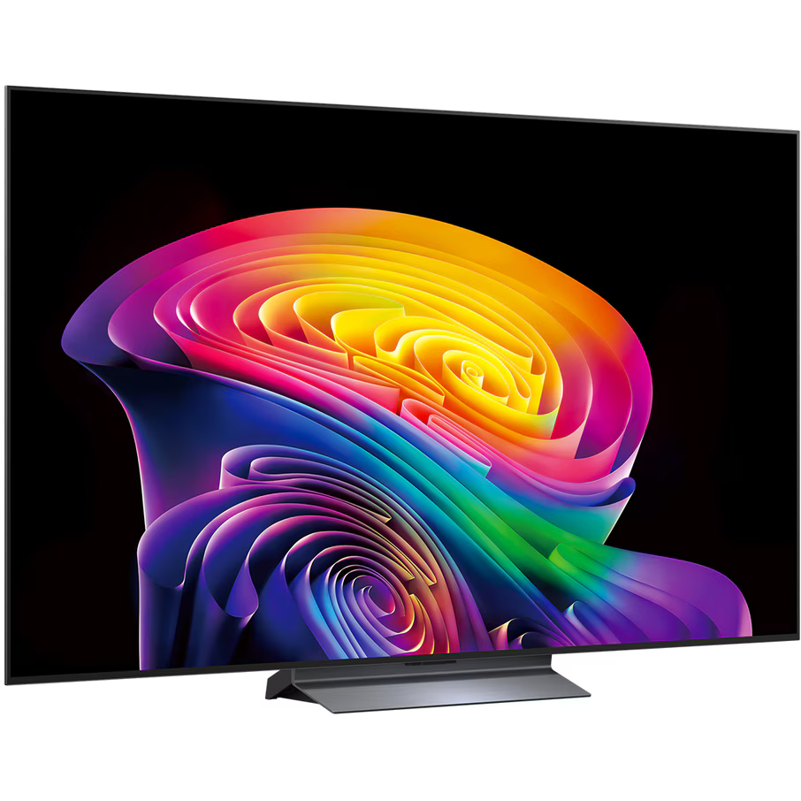 ЖК телевизор LG 65" OLED65C6RLA — изображение 3