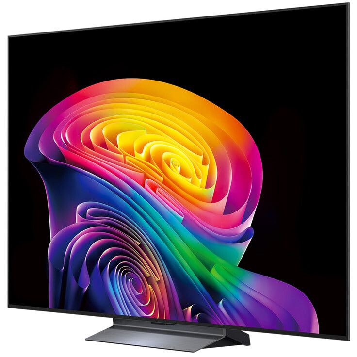 ЖК телевизор LG 65" OLED65C6RLA — изображение 4