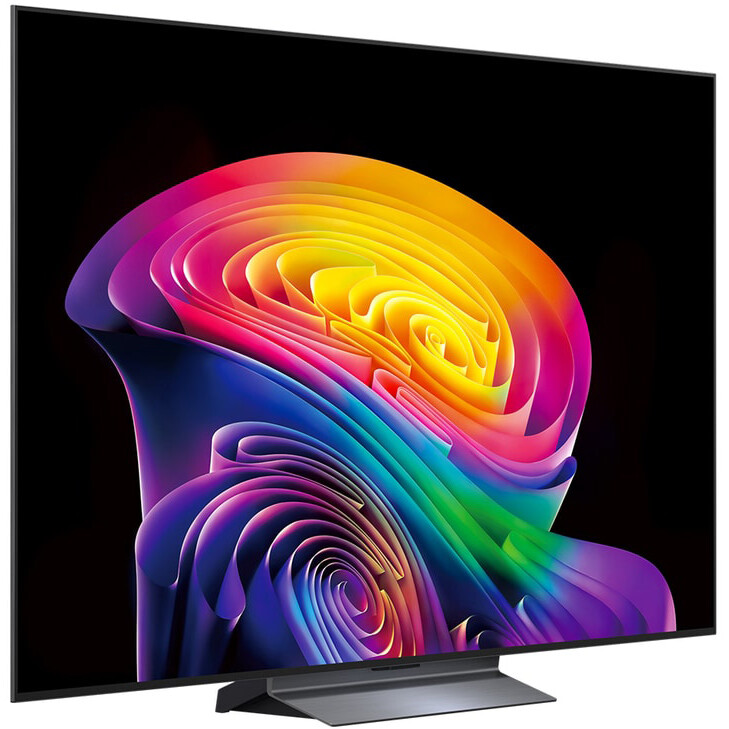 ЖК телевизор LG 65" OLED65C6RLA — изображение 5