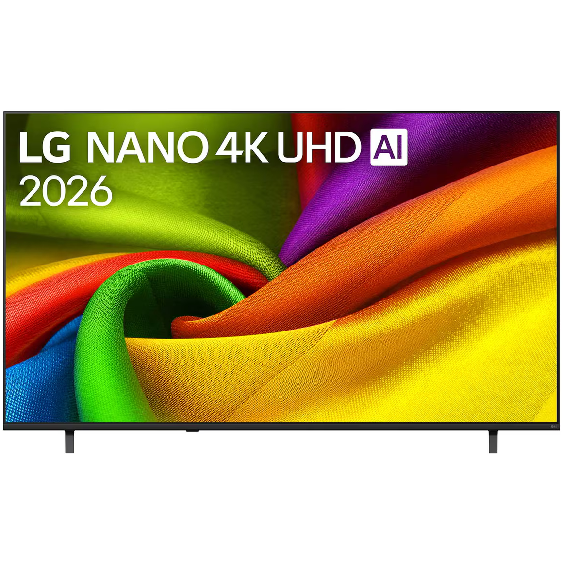 ЖК телевизор LG 75" 75NU900B6LA