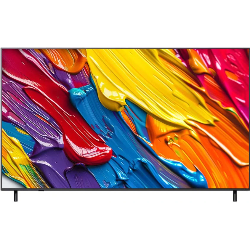ЖК телевизор LG 75" 75QNED82A6B