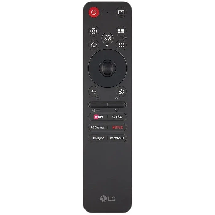 ЖК телевизор LG 77" OLED77C5RLA — изображение 7