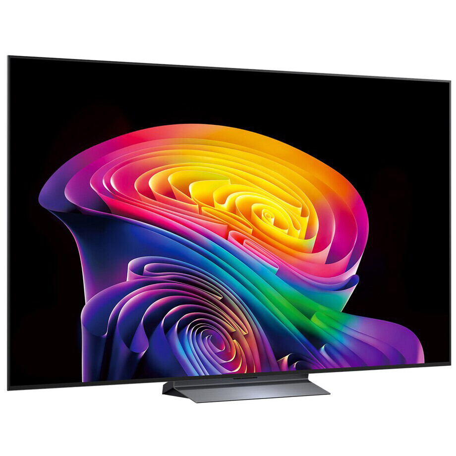 ЖК телевизор LG 77" OLED77C6RLA — изображение 2