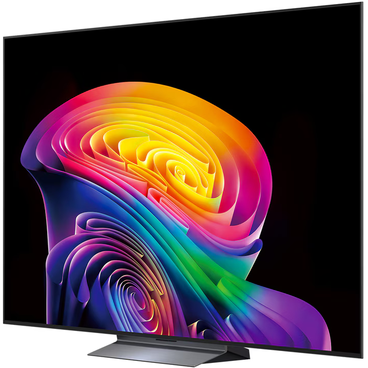 ЖК телевизор LG 77" OLED77C6RLA — изображение 3