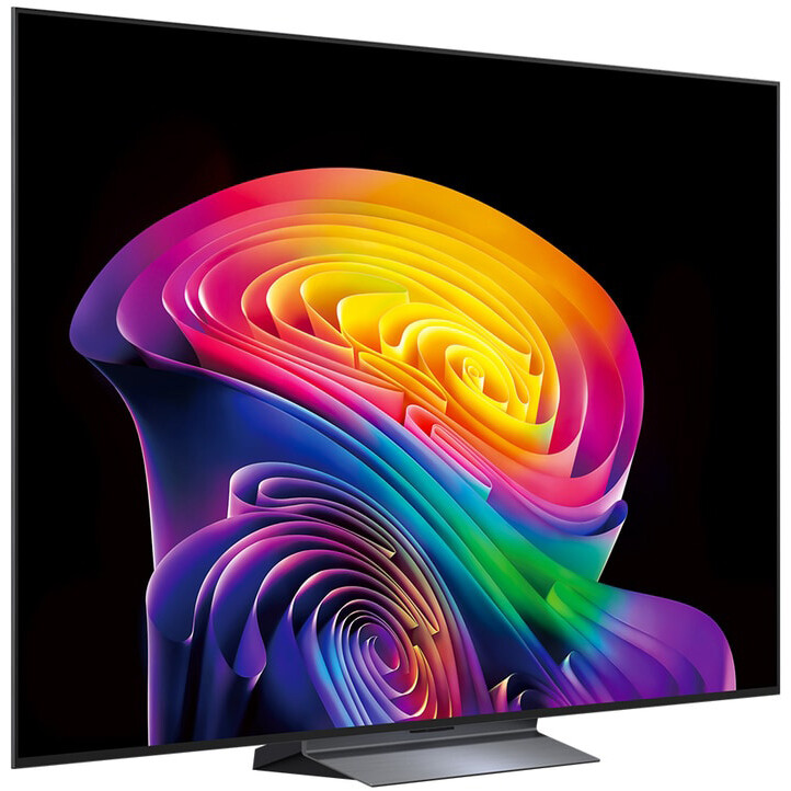 ЖК телевизор LG 77" OLED77C6RLA — изображение 4