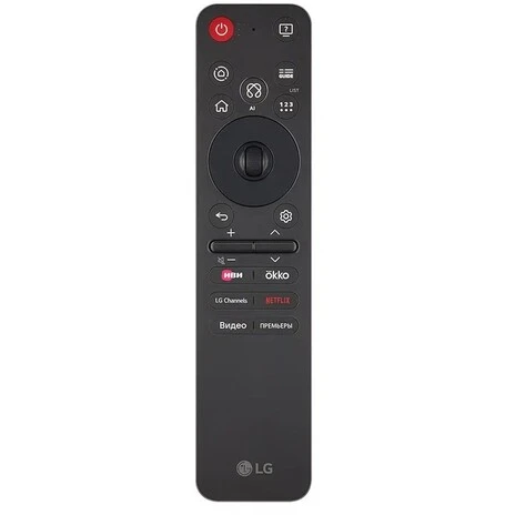 ЖК телевизор LG 77" OLED77G5RLA — изображение 5