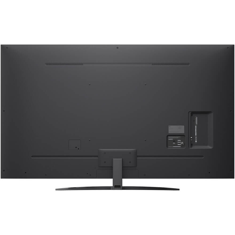 ЖК телевизор LG 86" 86NANO81A6A — изображение 4