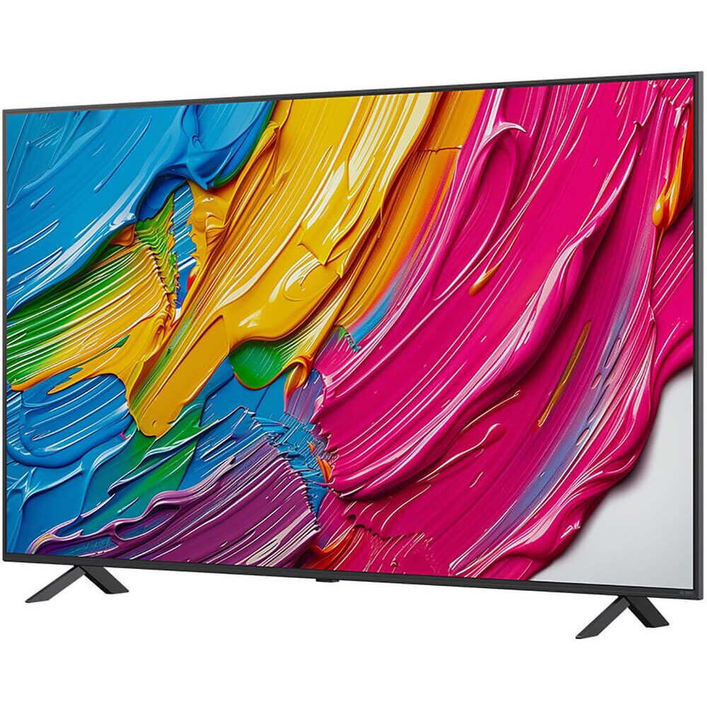 ЖК телевизор LG 86" 86QNED80A6A — изображение 2