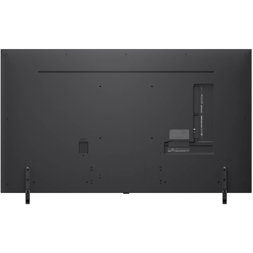 ЖК телевизор LG 86" 86QNED80A6A — изображение 5