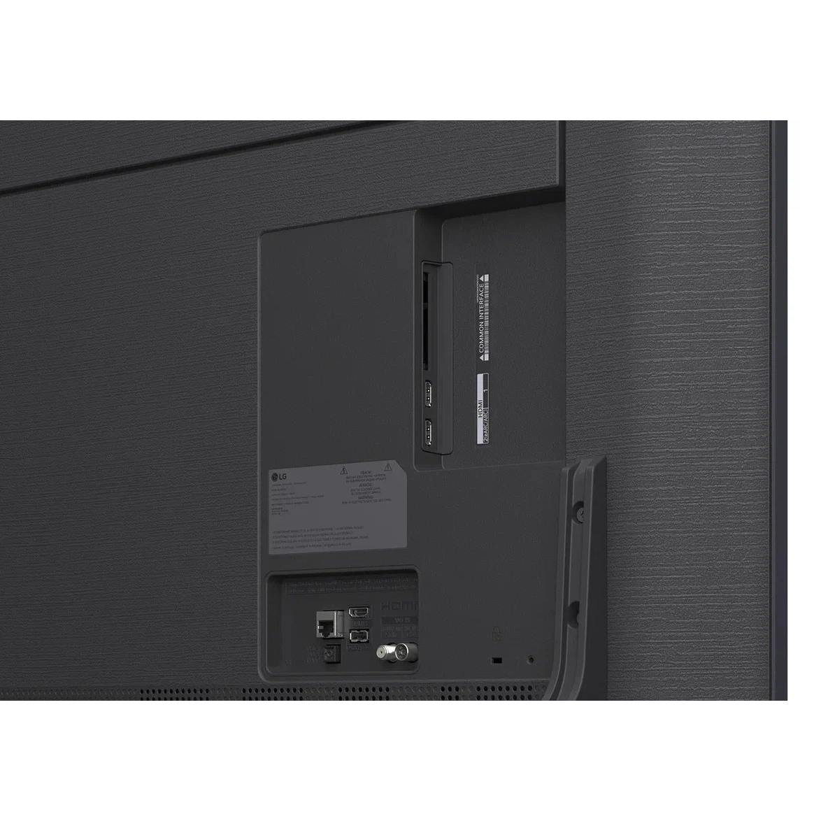 ЖК телевизор LG 86" 86QNED82A6B — изображение 7