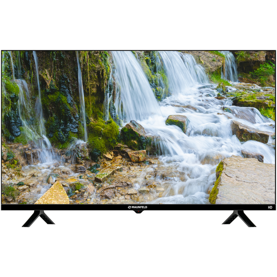 ЖК телевизор MAUNFELD 32" MLT32HST02