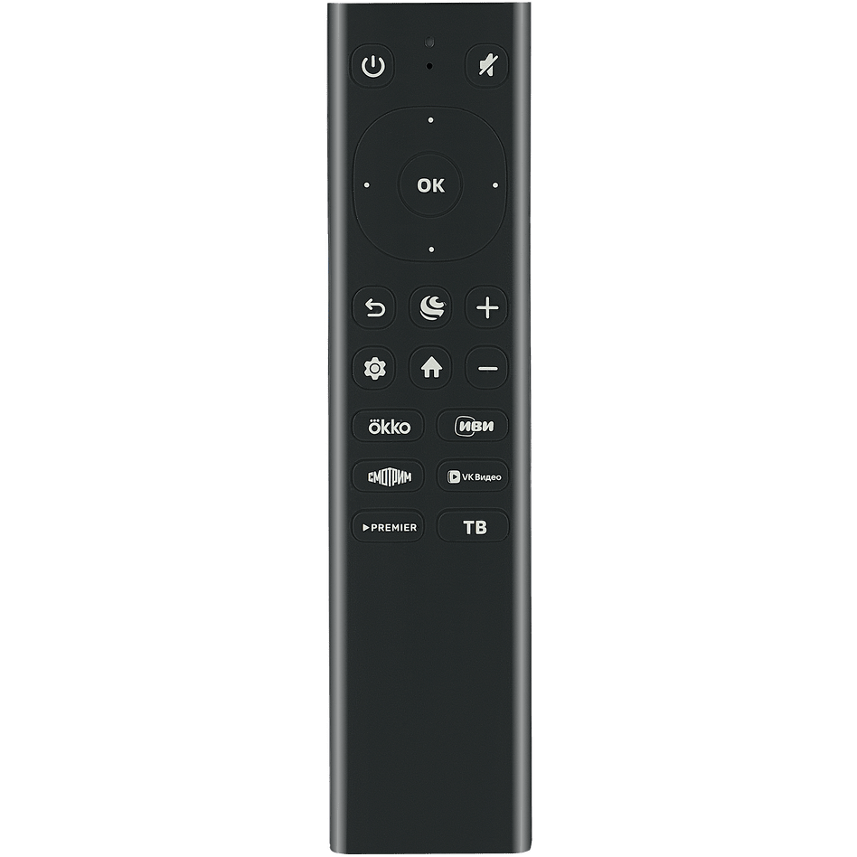 ЖК телевизор MAUNFELD 32" MLT32HST02 — изображение 2