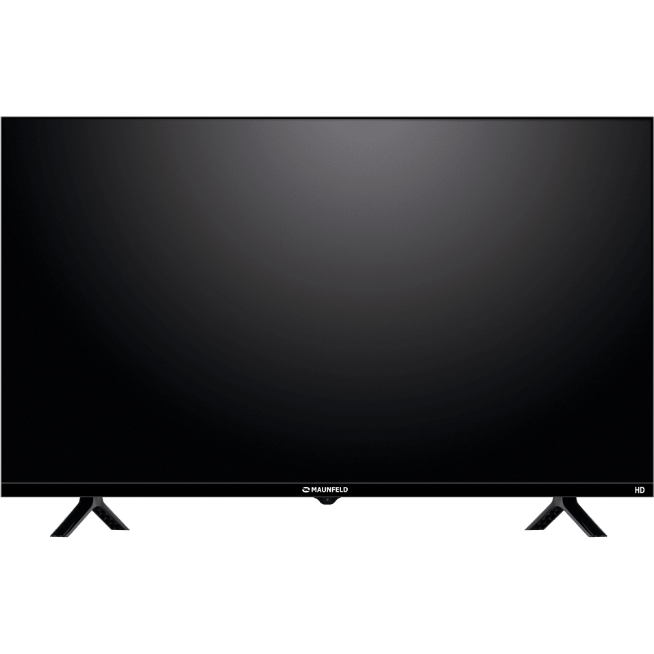 ЖК телевизор MAUNFELD 32" MLT32HST02 — изображение 3