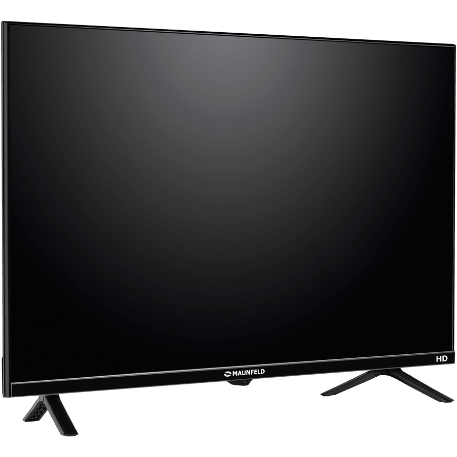 ЖК телевизор MAUNFELD 32" MLT32HST02 — изображение 5