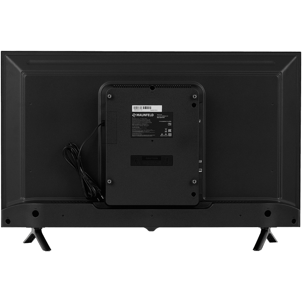 ЖК телевизор MAUNFELD 32" MLT32HST02 — изображение 7