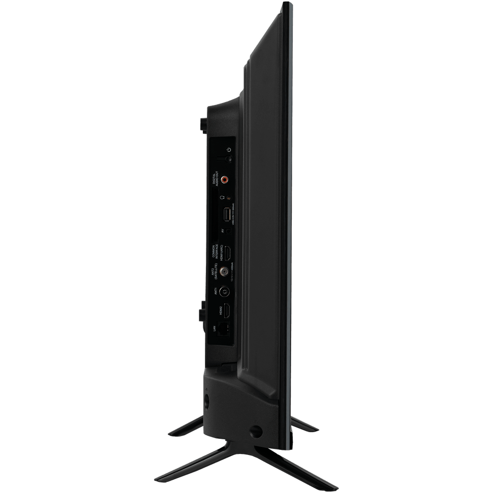 ЖК телевизор MAUNFELD 32" MLT32HST02 — изображение 8