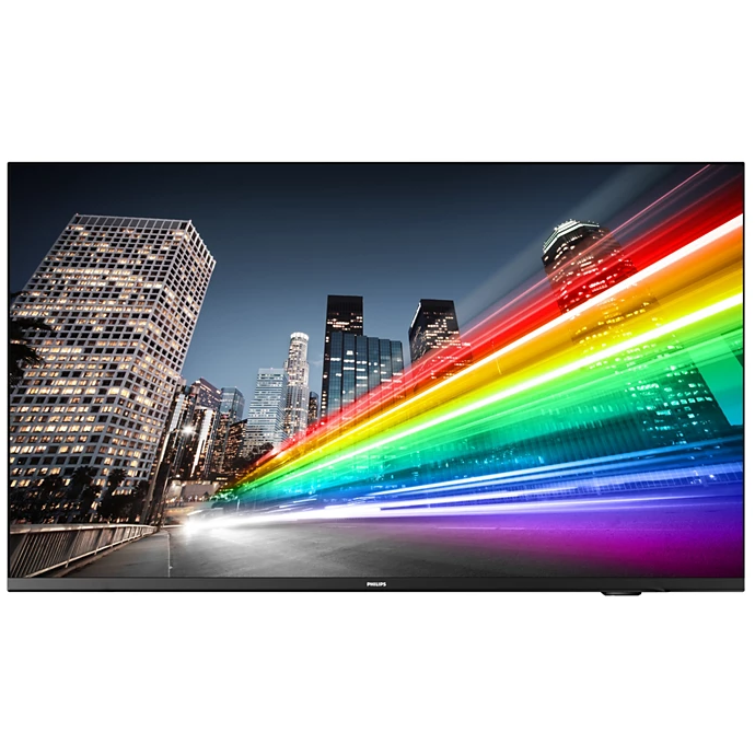 ЖК телевизор Philips 43" 43BFL2214