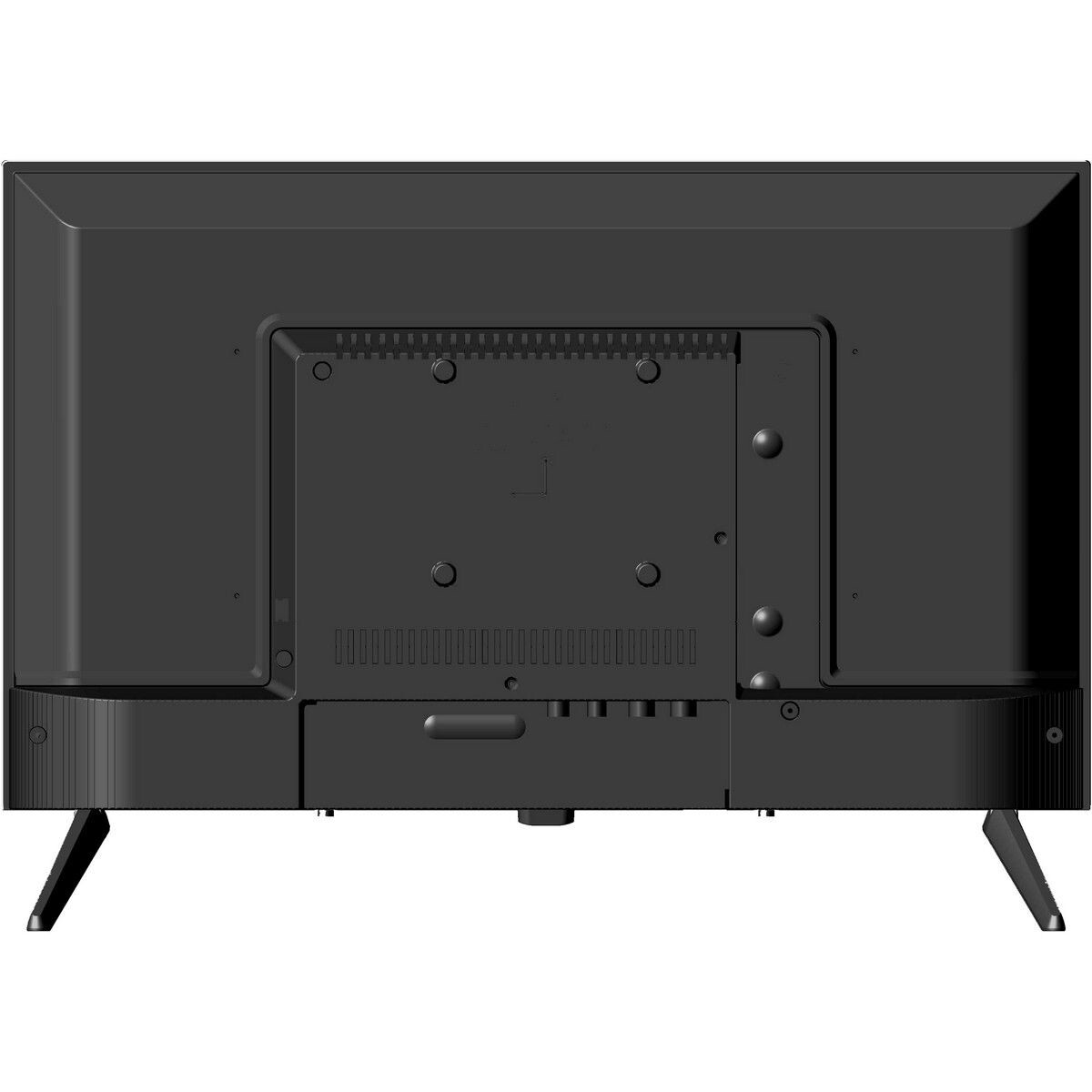 ЖК телевизор Raskat 24" 24H1200B — изображение 2