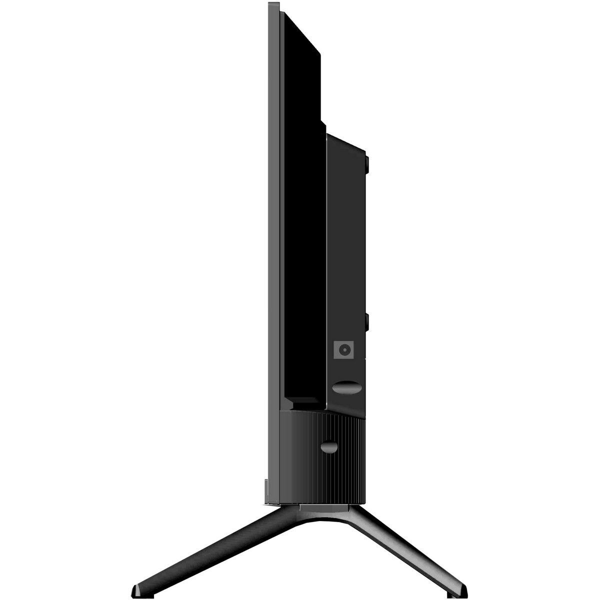 ЖК телевизор Raskat 24" 24H1200B — изображение 3