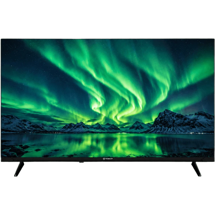 ЖК телевизор Raskat 43" 43F2300B