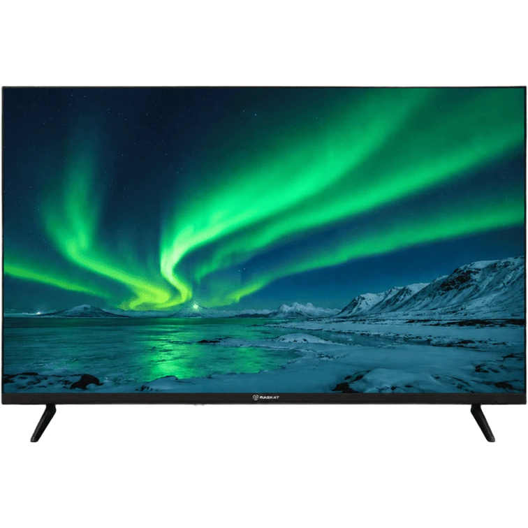 ЖК телевизор Raskat 43" 43F2400B