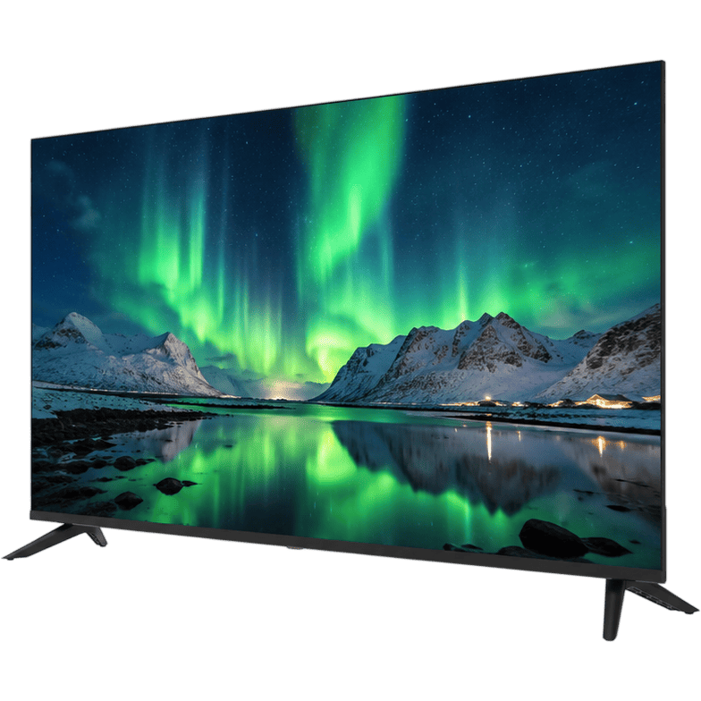 ЖК телевизор Raskat 50" 50U4200B — изображение 2