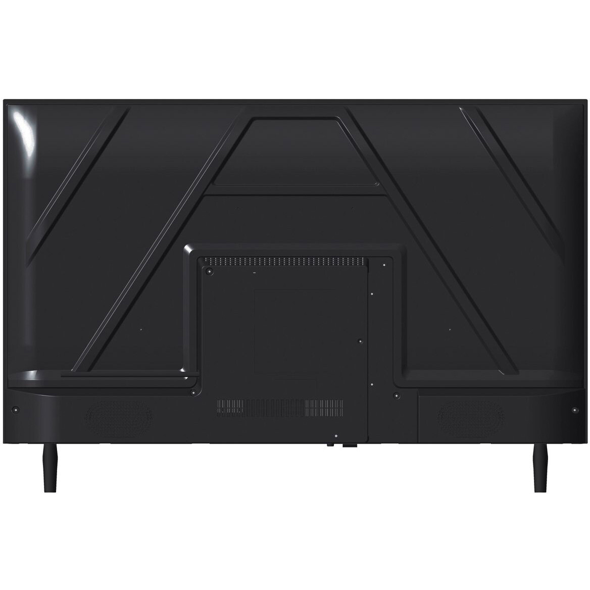 ЖК телевизор Raskat 55" 55U4200B — изображение 2