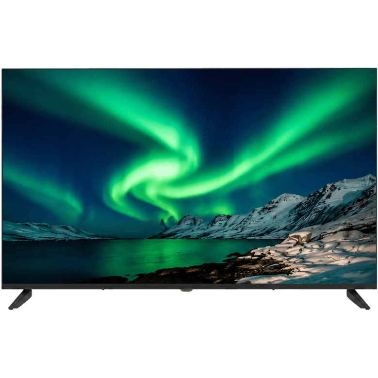 ЖК телевизор Raskat 55" 55U4400B