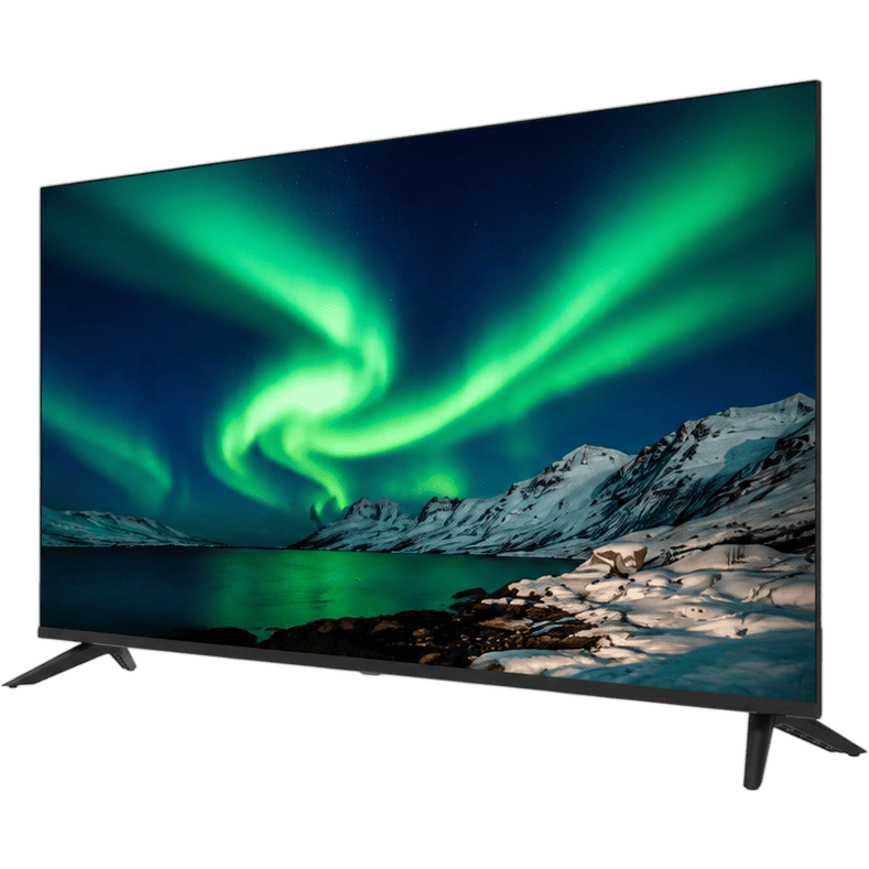 ЖК телевизор Raskat 55" 55U4400B — изображение 2