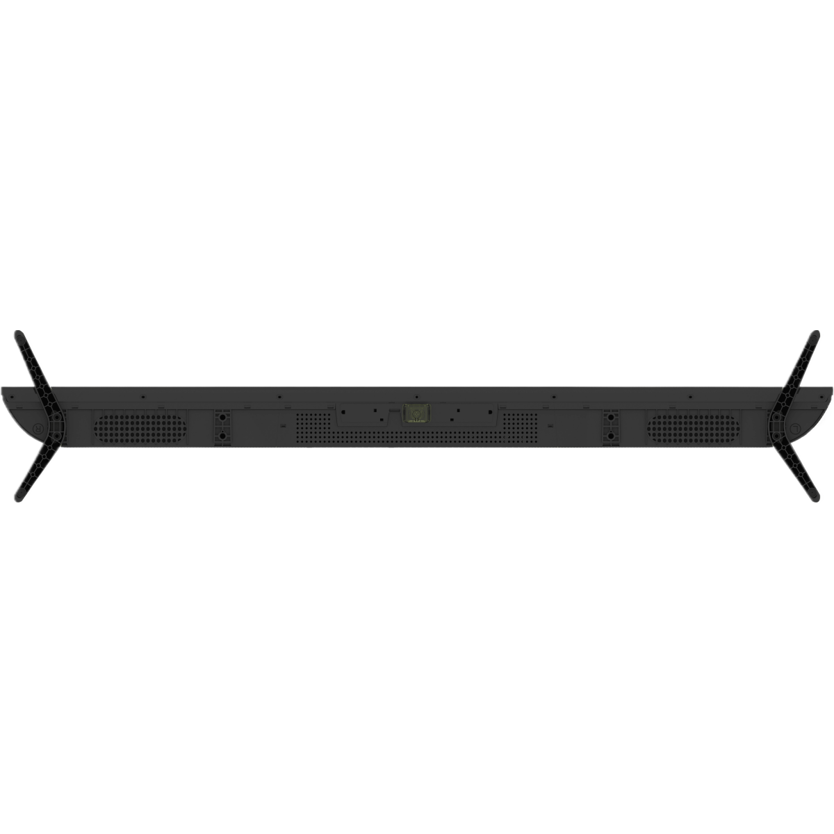 ЖК телевизор Raskat 55" 55U4400B — изображение 4