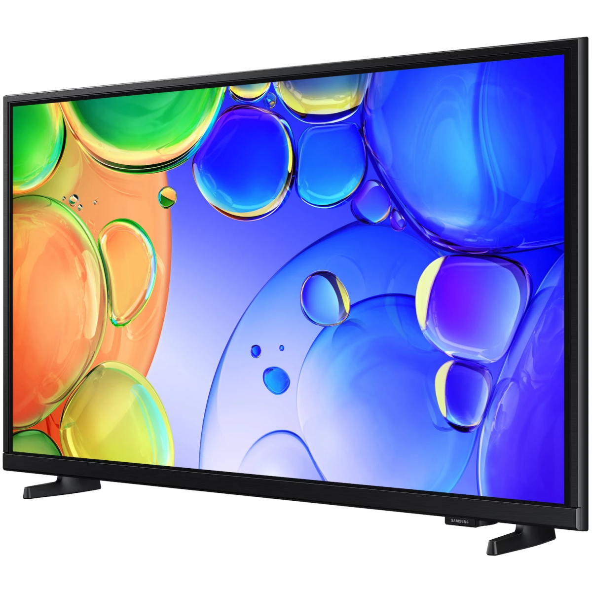 Телевизор Samsung QE32Q5FAAUXPY — изображение 2