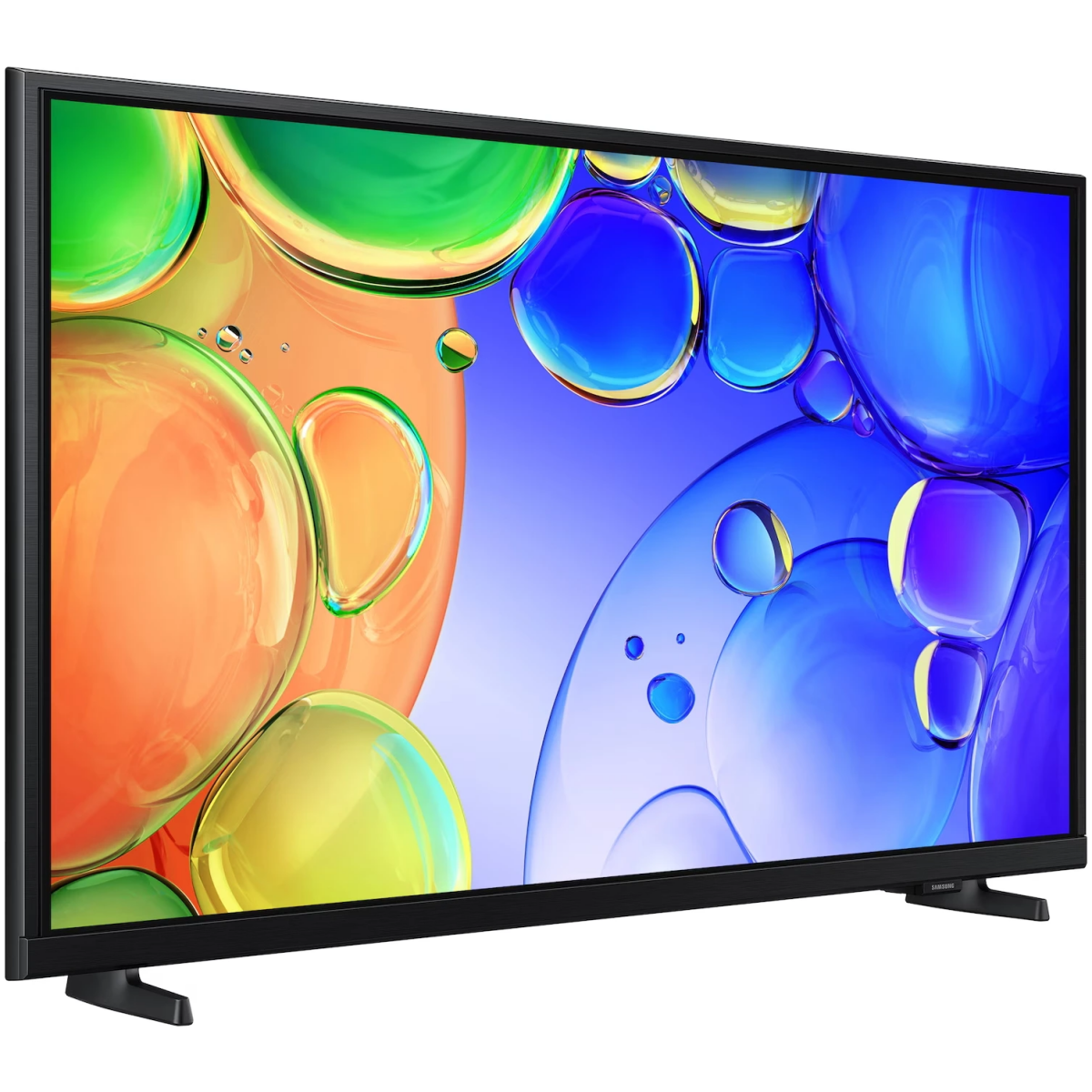 Телевизор Samsung QE32Q5FAAUXPY — изображение 3