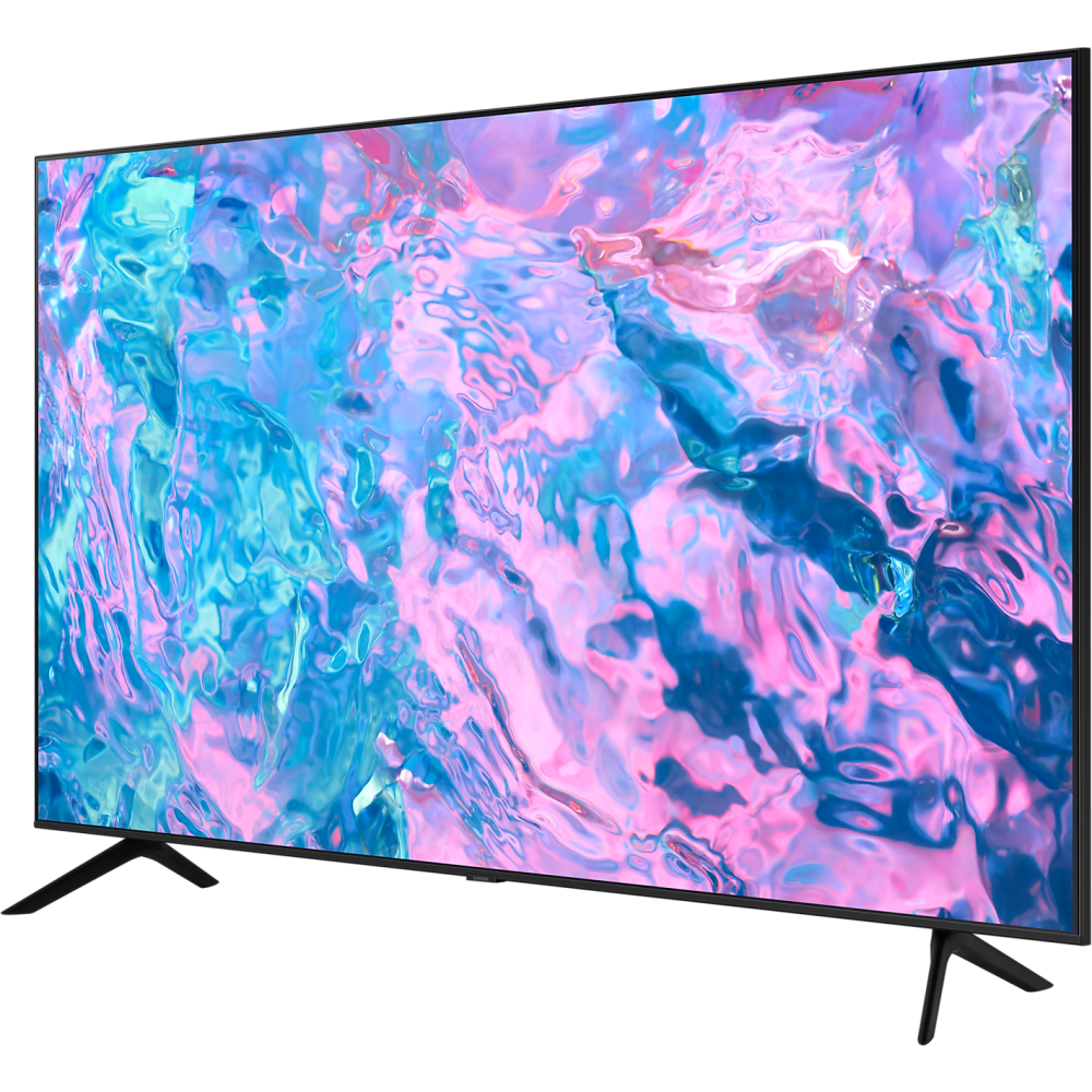 ЖК телевизор Samsung 43" UE43CU7100UXCE — изображение 2