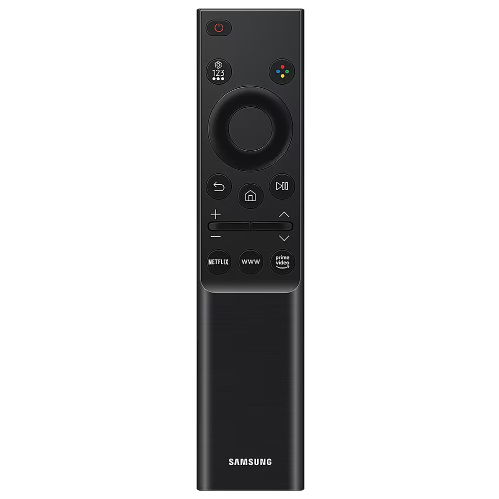 ЖК телевизор Samsung 43" UE43CU7100UXCE — изображение 4