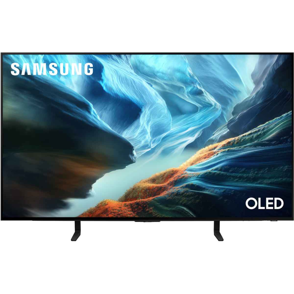 Телевизор Samsung QE48S90HAEXPY