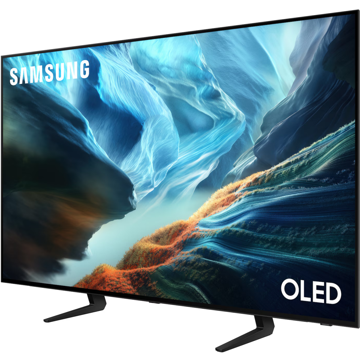 Телевизор Samsung QE48S90HAEXPY — изображение 2