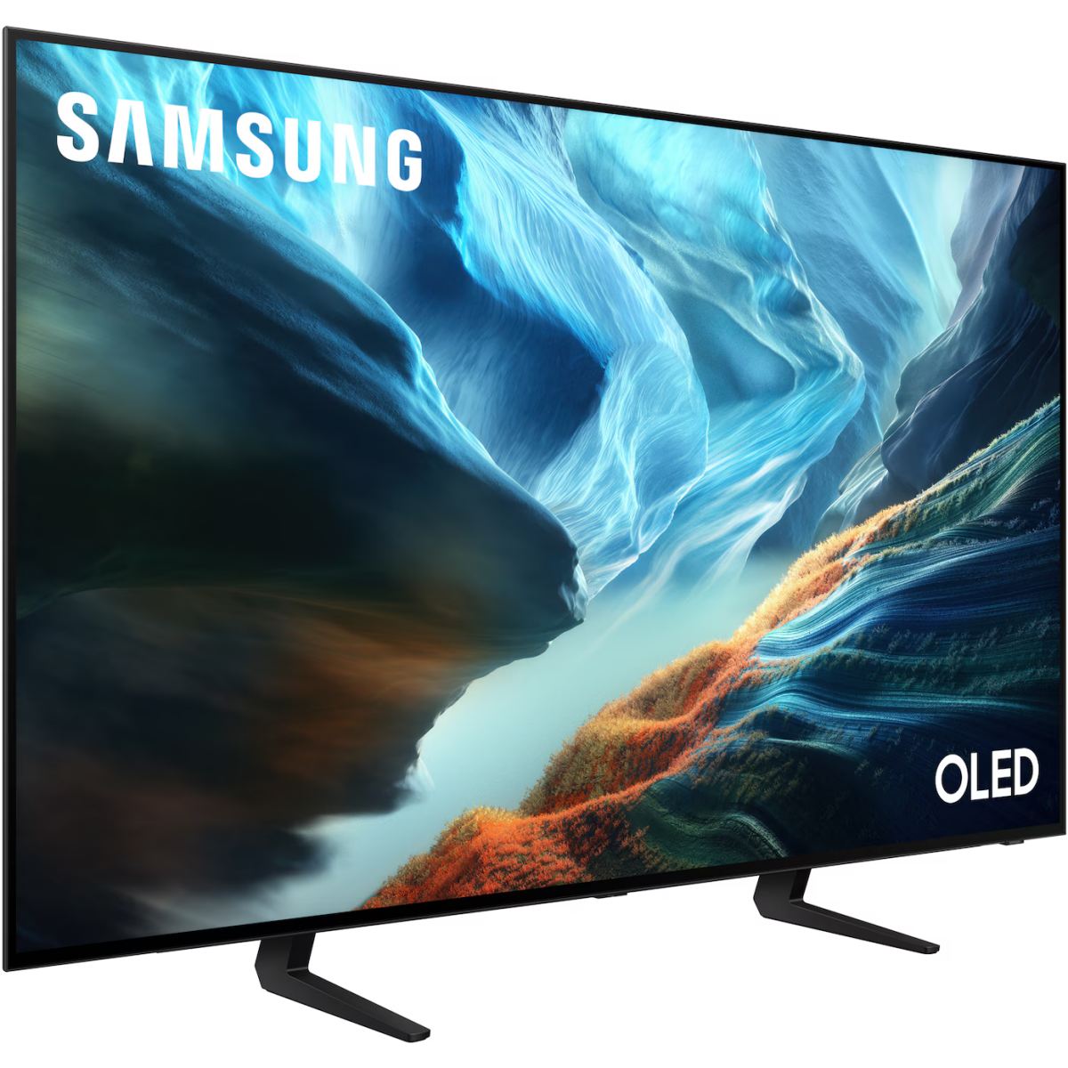 Телевизор Samsung QE48S90HAEXPY — изображение 3