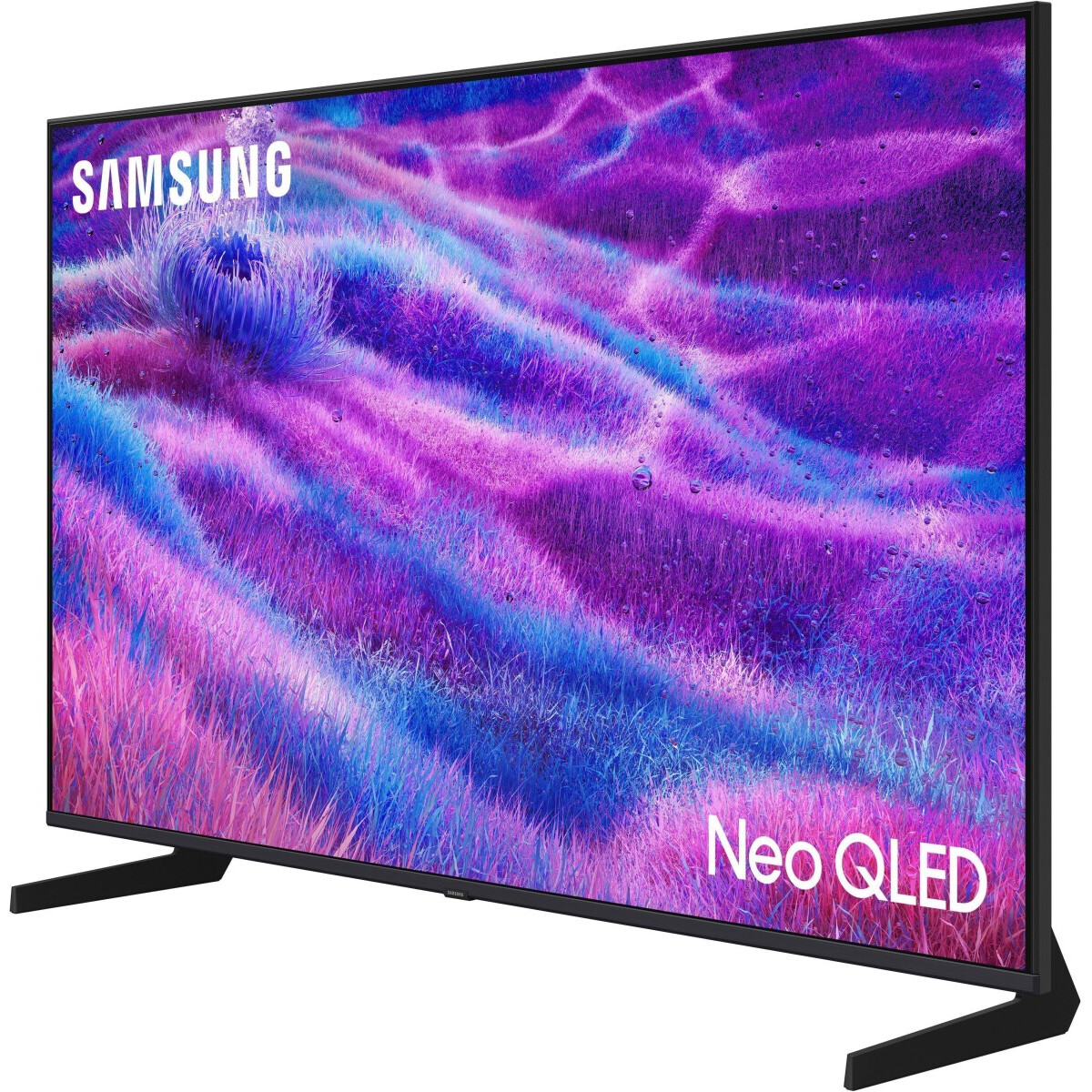 ЖК телевизор Samsung 50" Neo QLED QN80F — изображение 2