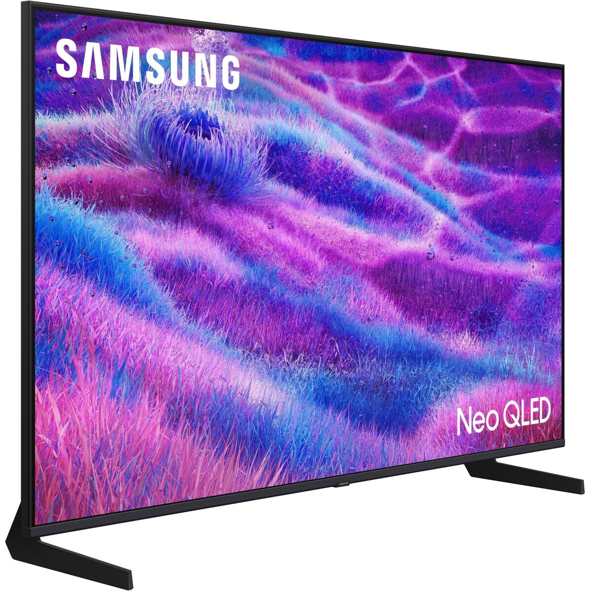 ЖК телевизор Samsung 50" Neo QLED QN80F — изображение 3