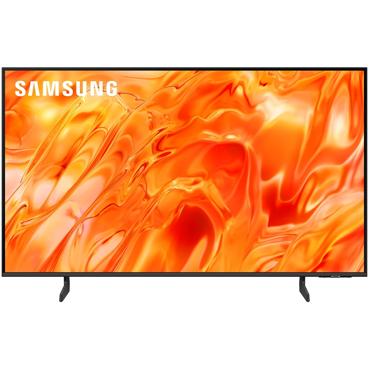 Телевизор Samsung QE50QN70HAUXPY