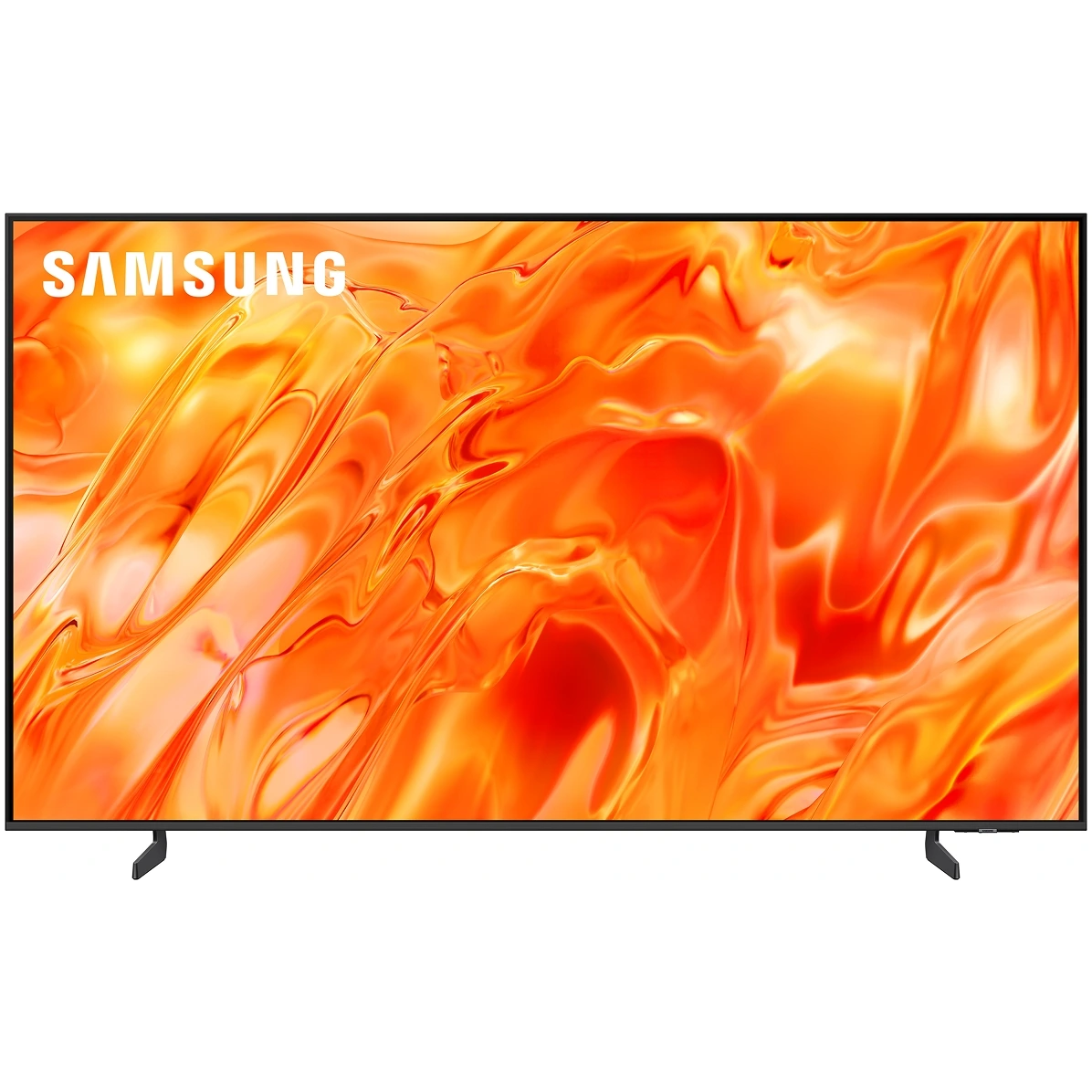 Телевизор Samsung QE55QN70HAUXPY