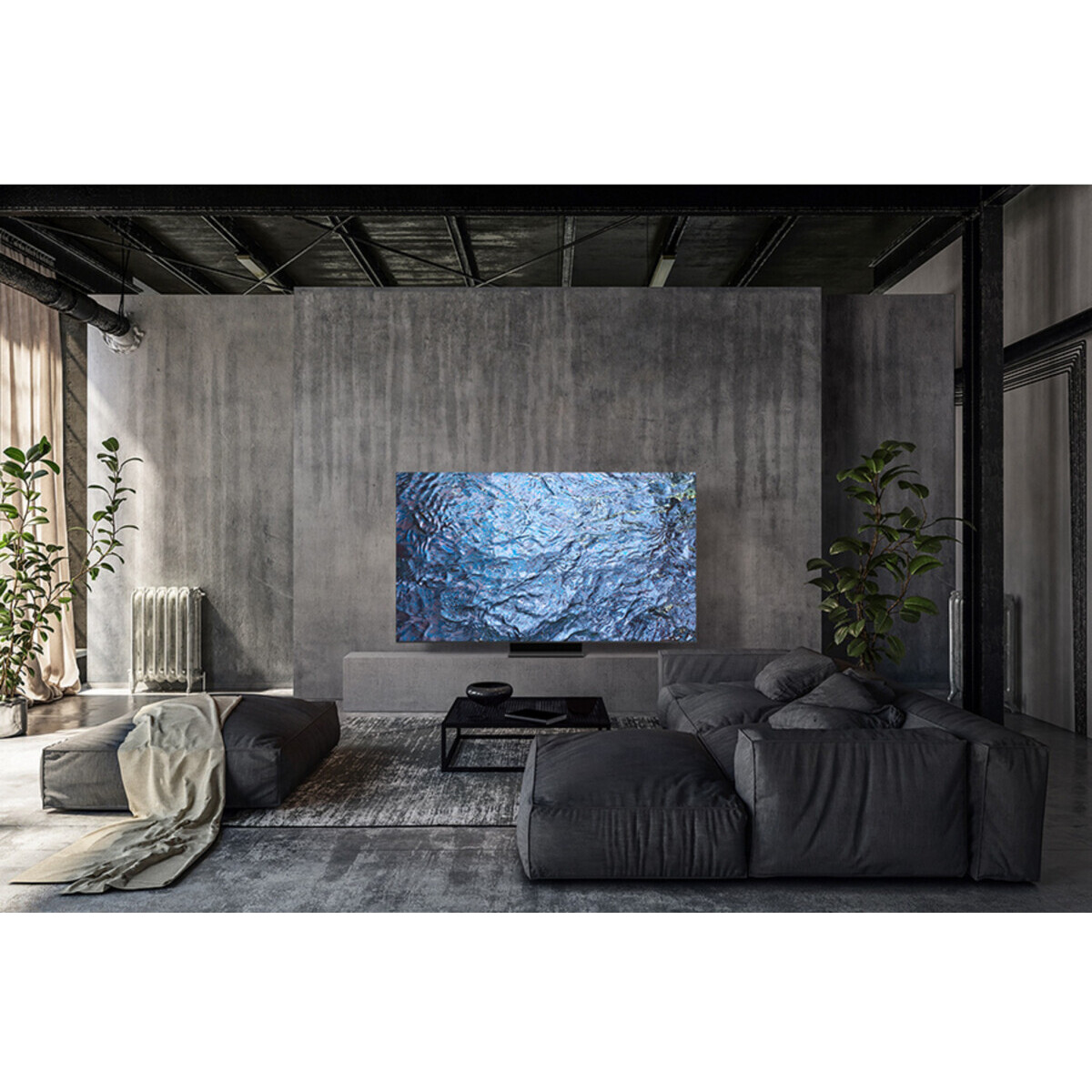 ЖК телевизор Samsung 65" Neo QLED 8K — изображение 5