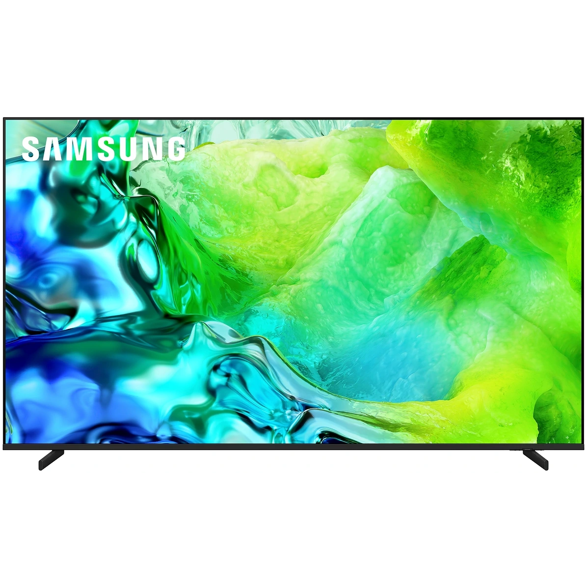 Телевизор Samsung QE65QN80HAUXPY