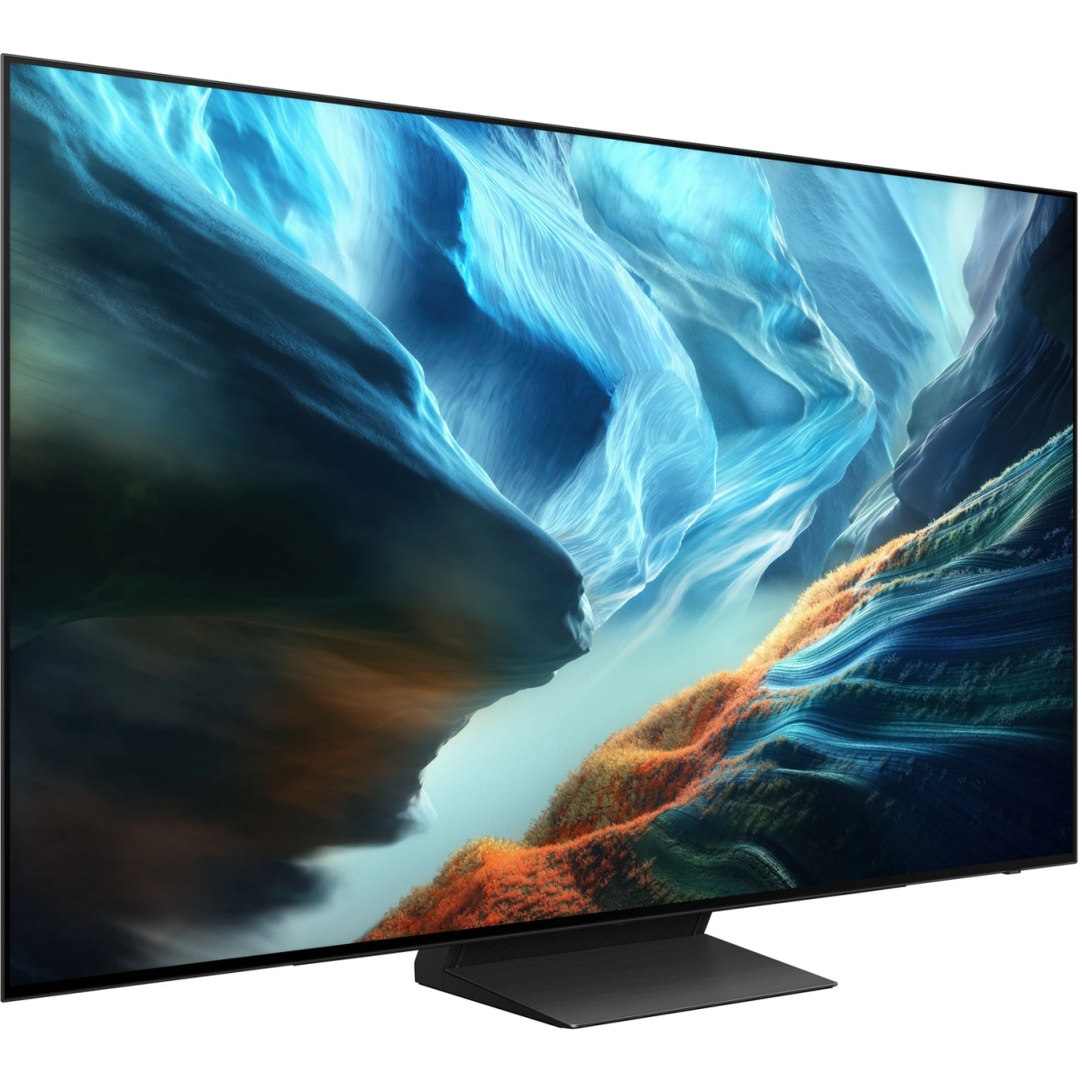 ЖК телевизор Samsung 65" QE65S90HAEXPY — изображение 2