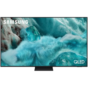 ЖК телевизор Samsung 65" QLED Q7F5