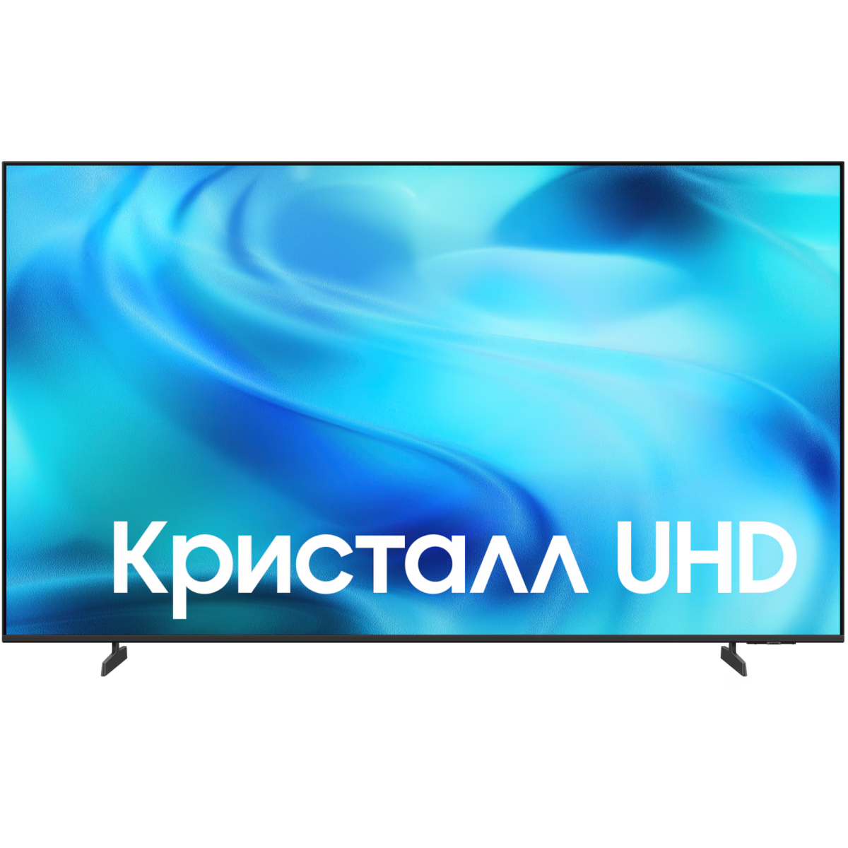 Телевизор Samsung UE65U8000HUXPY