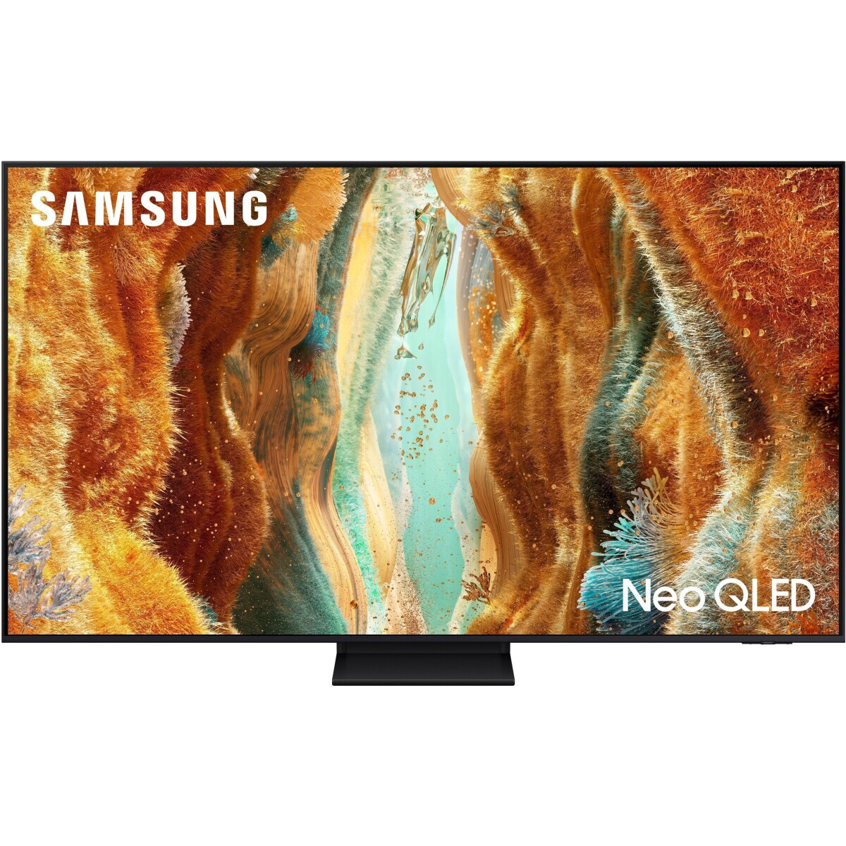 ЖК телевизор Samsung 75" Neo QLED QN70F
