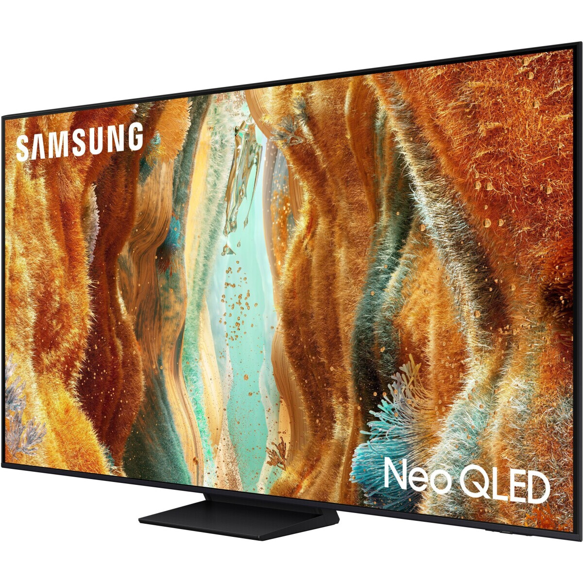 ЖК телевизор Samsung 75" Neo QLED QN70F — изображение 2