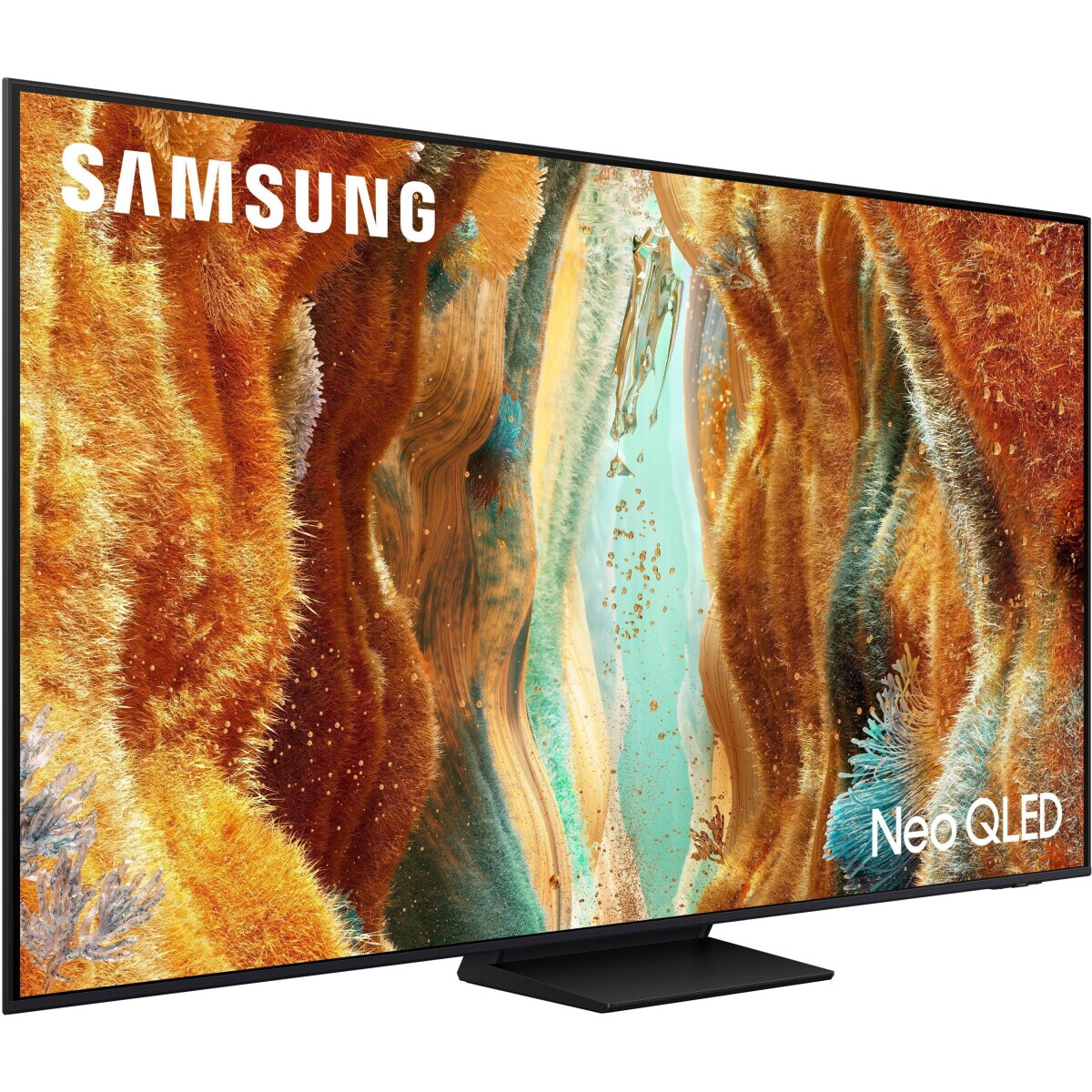 ЖК телевизор Samsung 75" Neo QLED QN70F — изображение 3
